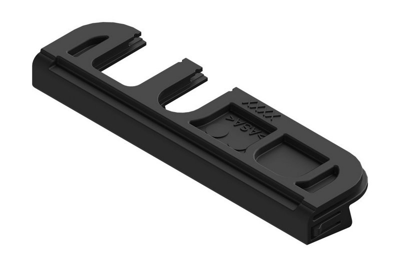 Tülle (Kabelführung) - 8 737 710 236