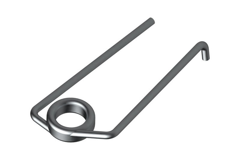 Přídržné pero 18mm (10x) - 8 737 713 711