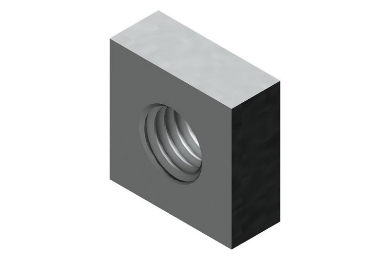 Mutter M5 (12x) - 8 737 713 720