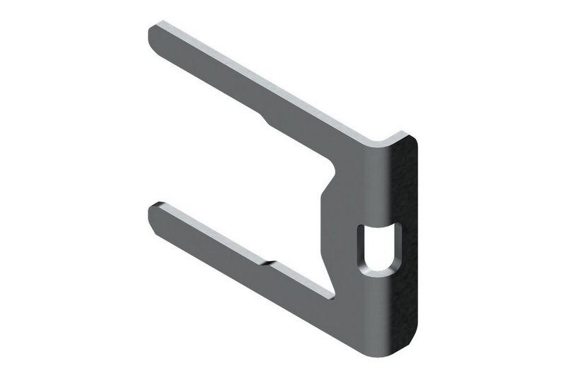 Sicherungsklammer (Pumpe) (10x) - 8 737 713 721