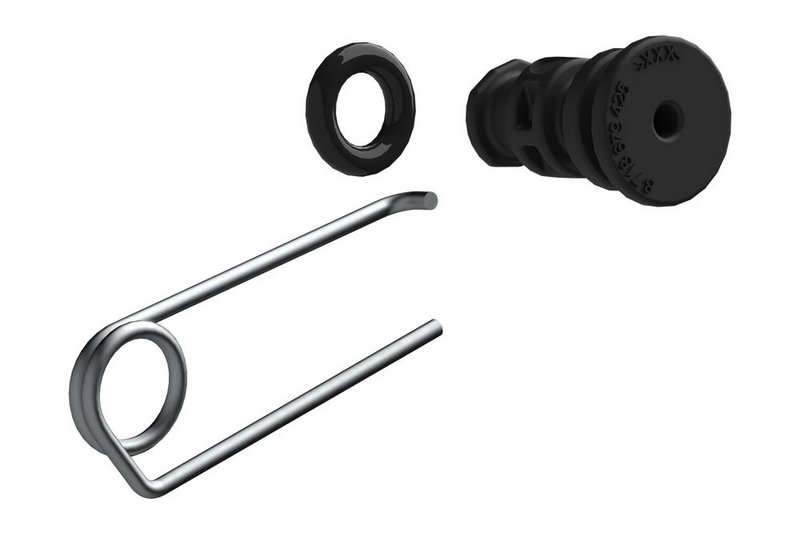 Stopfen (Manometer) - 8 737 713 722