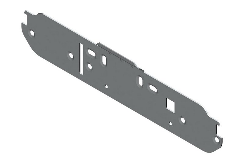 Závěsná lišta - 8 737 713 941