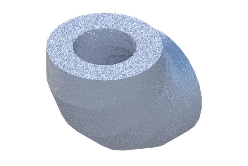 Isolierung SBGVL32 Everp - 8 738 810 239