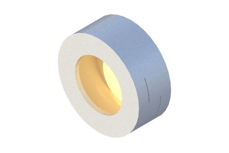 Isolierung HFP65 Everp - 8 738 810 258