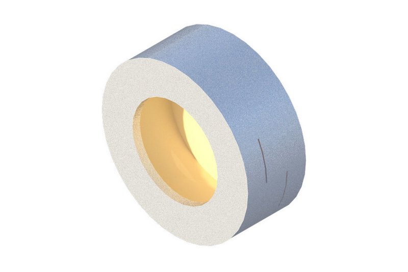 Isolierung HFP80 Everp - 8 738 810 259