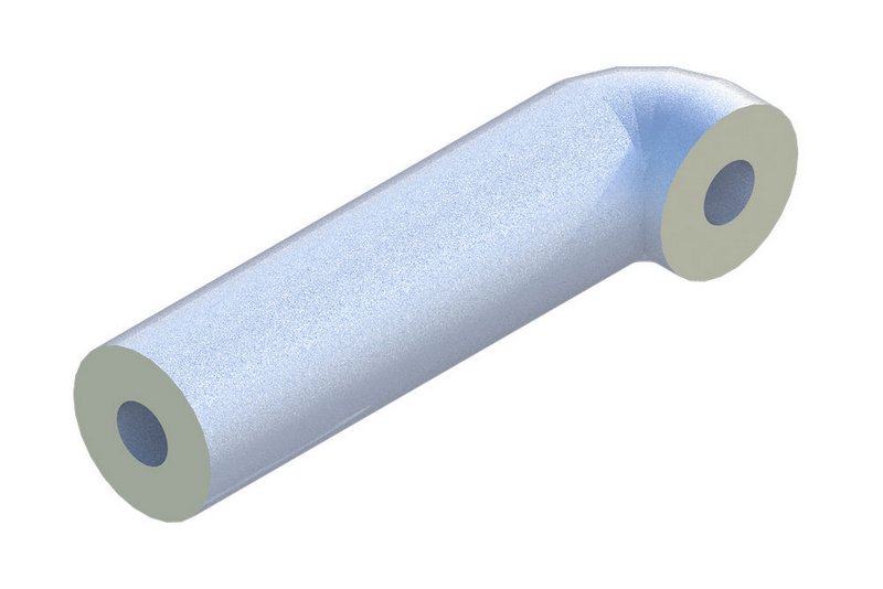 Isolierung KBGVL50 Everp - 8 738 810 261