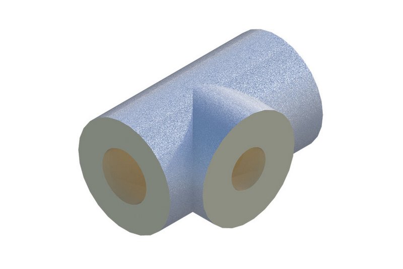 Isolierung KTST655065 Everp - 8 738 810 262