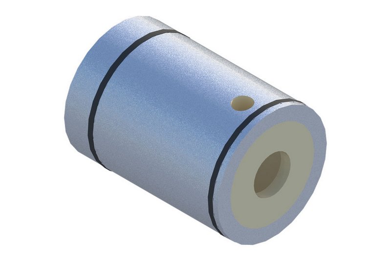 Isolierung KKAFP75+100-2 Everp - 8 738 810 265
