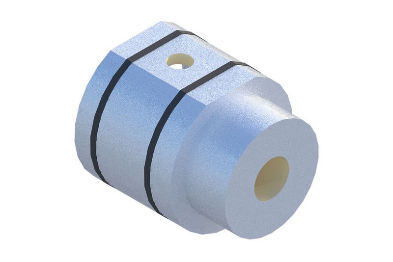 Isolierung KPUAK75-150Li Everp - 8 738 810 267