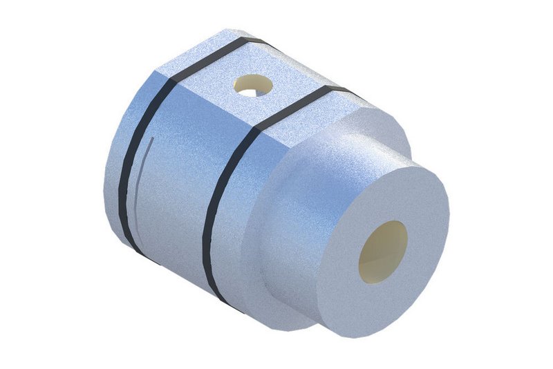 Isolierung KPUAK75-150Re Everp - 8 738 810 268