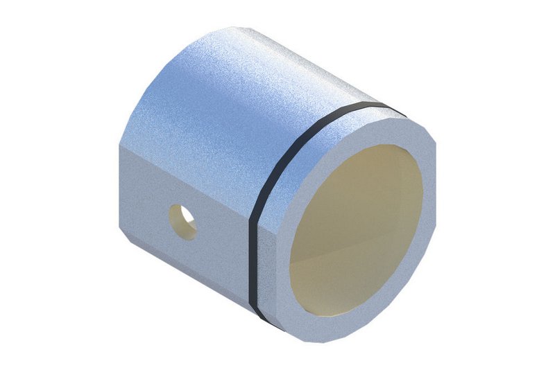 Isolierung KOAK75-150Li Everp - 8 738 810 269