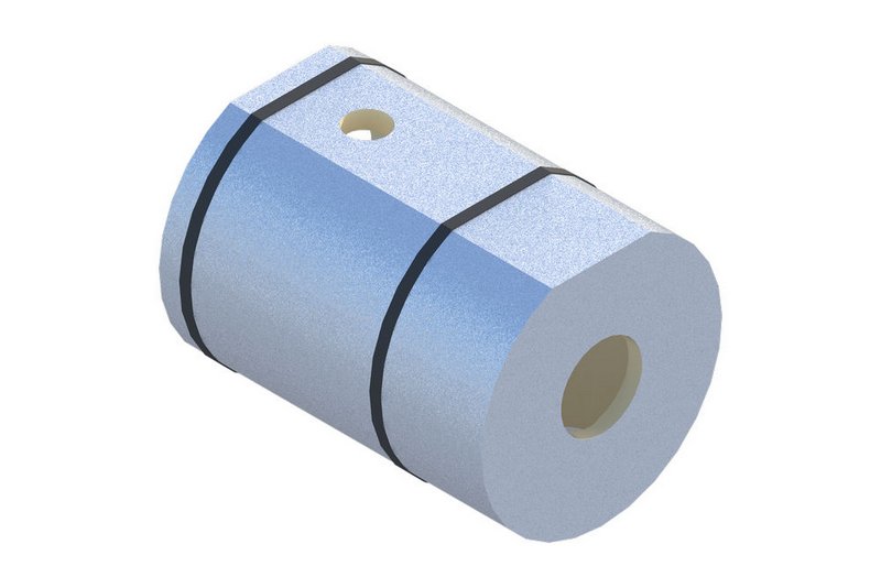 Isolierung KKAUNAK75+100 Everp - 8 738 810 273