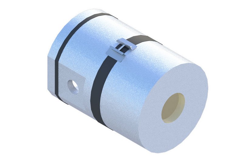 Isolierung KKAOBMK75+100 Everp - 8 738 810 274