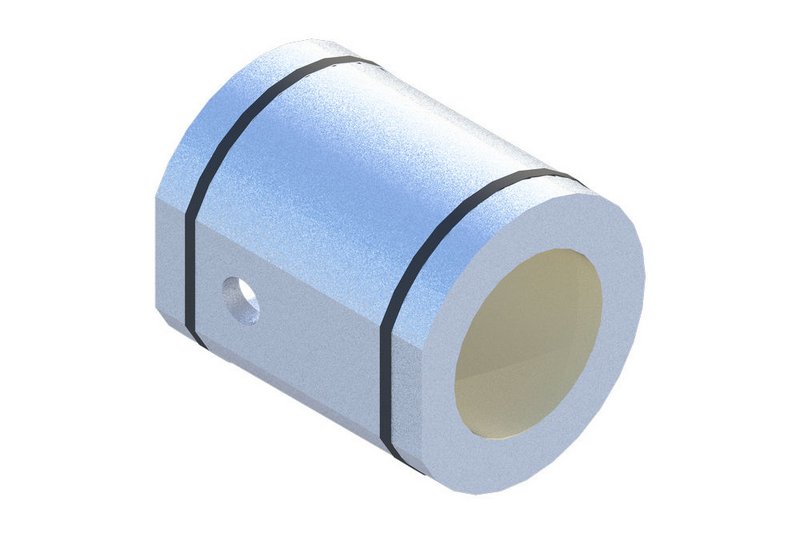 Isolierung KKAFPAK150 Everp - 8 738 810 275