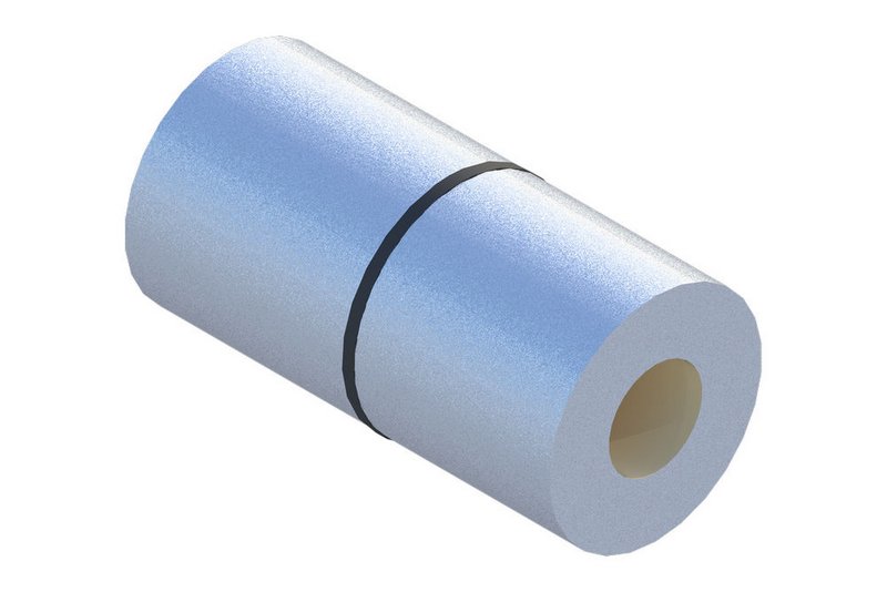 Isolierung KPSL65-2 Everp - 8 738 810 279