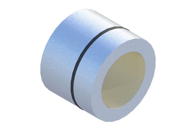 Isolierung KFPKA65-2 Everp - 8 738 810 280