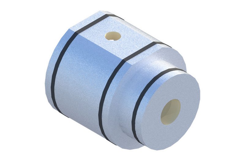 Isolierung KPUAK200Li Everp - 8 738 810 282