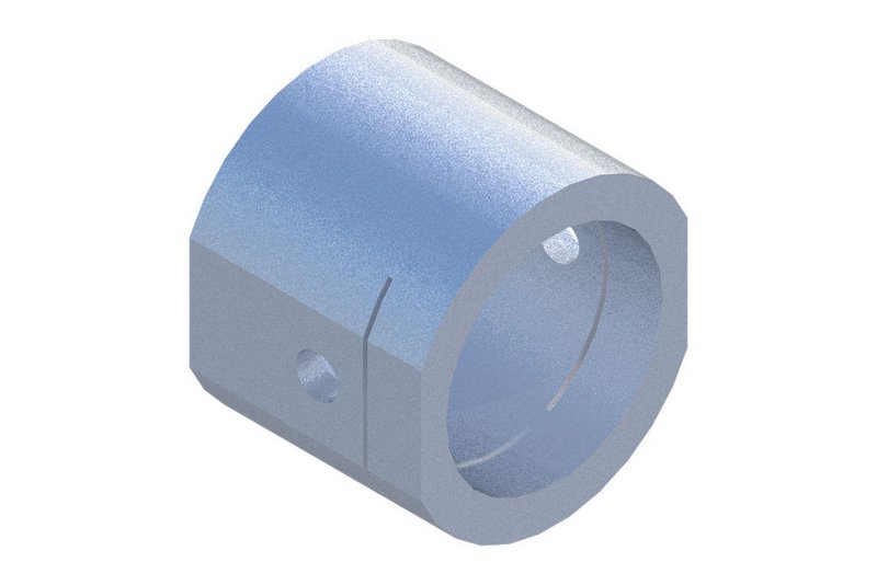 Isolierung KOAK200-300Li Everp - 8 738 810 284