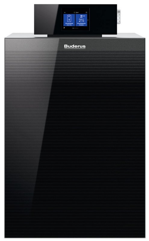 Logano plus KB182i-50 H