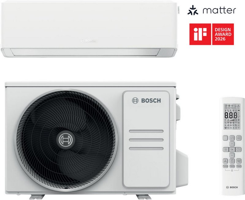 Climate 7000i CL7000i 41 E