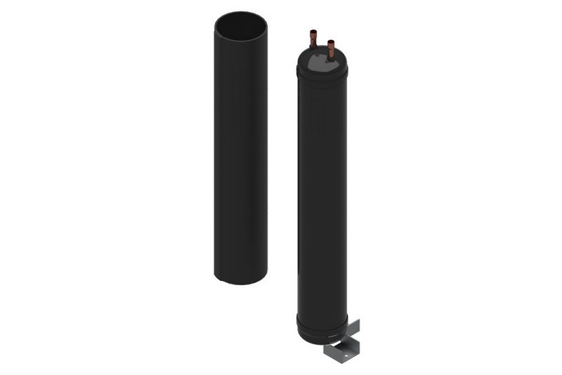 Behälter Kältemittel 2,5 L - 8 738 214 470