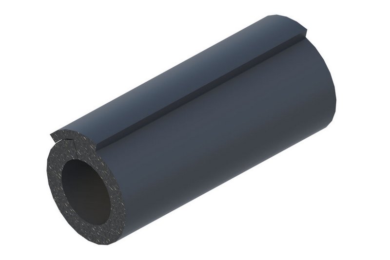 Isolierung 70 mm - 8 738 214 476