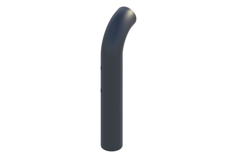 Isolierung 230 mm - 8 738 214 477