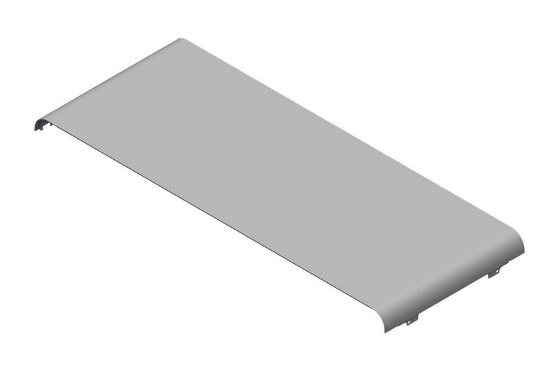 Abdeckung oben - 8 738 214 499