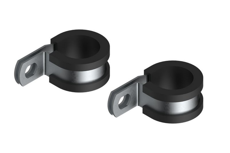 Schelle 20/12 mm (2x) - 8 738 215 593