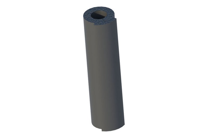 Isolierung 100 mm - 8 738 215 595