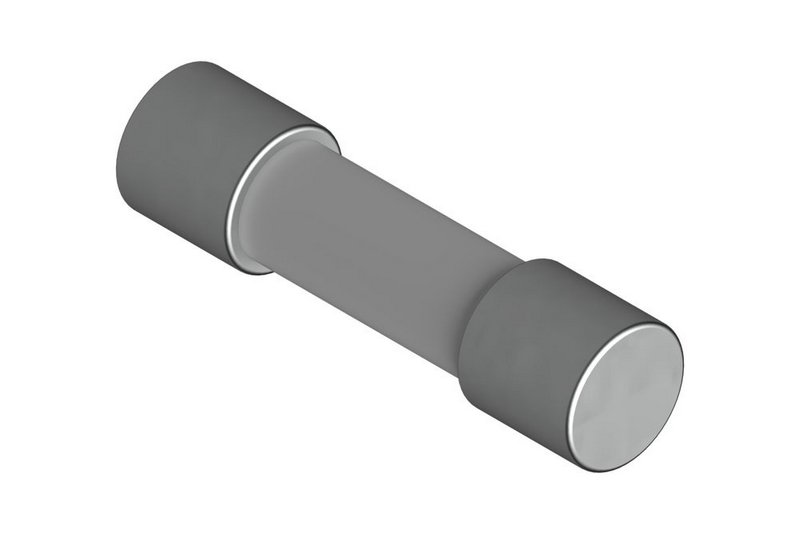 Sicherung 100A 22x58 GG - 8 738 215 911