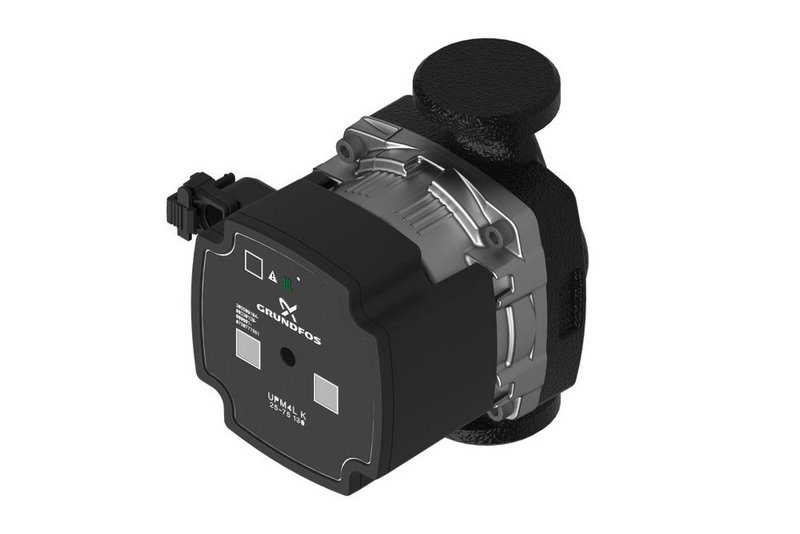Čerpadlo UPM4L K 75W PWM - 8 755 002 532