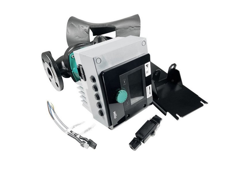 Čerpadlo Stratos Maxo 40/0.5-16 - 8 738 215 679