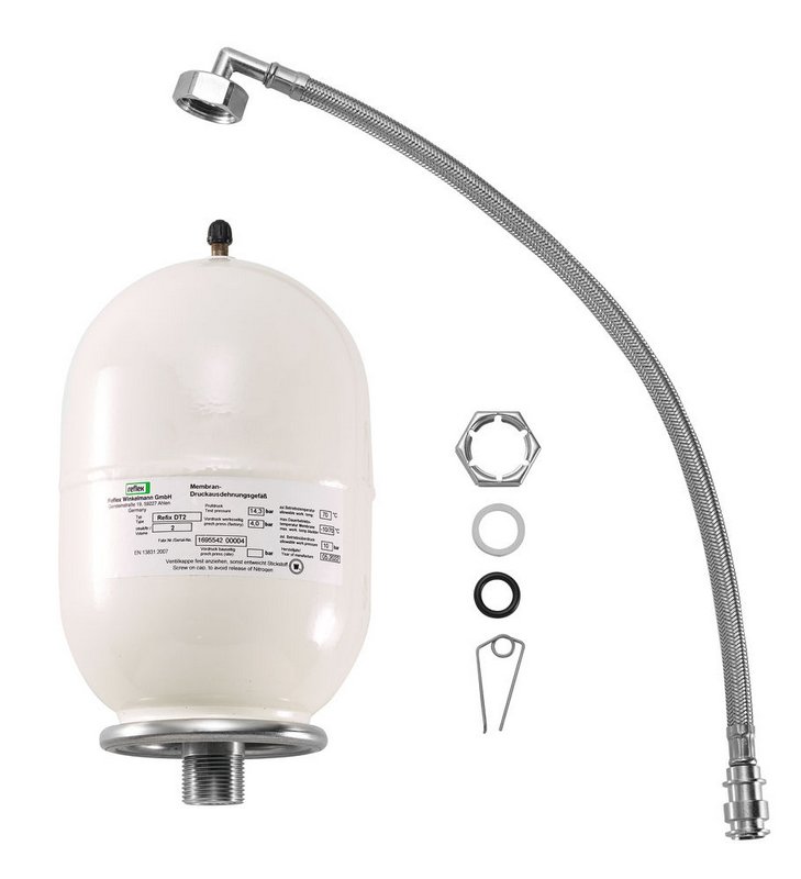 IW-EVD2 exp. nádoba na TV - 7 716 780 455