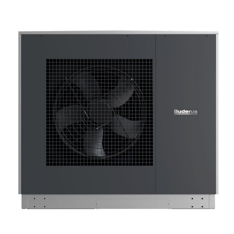 Logatherm WLW286.2-42