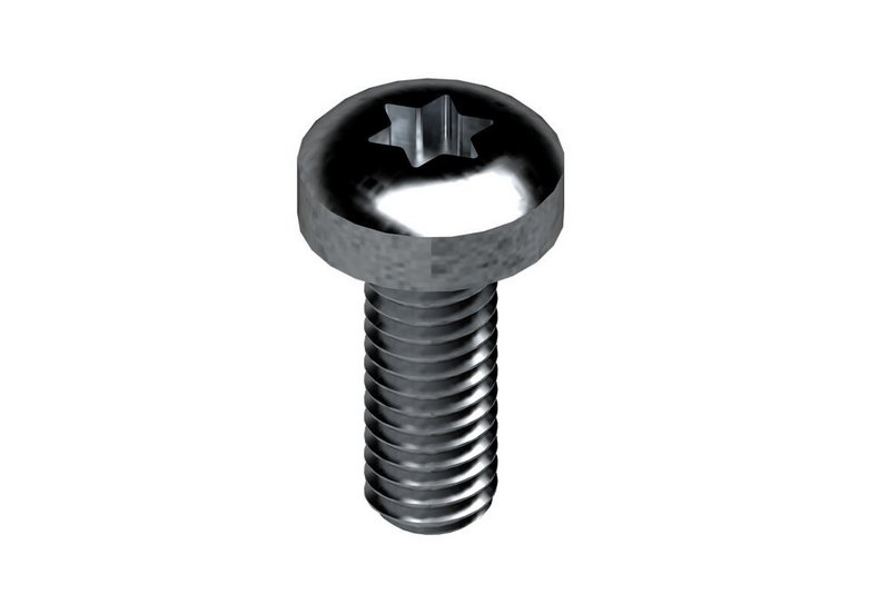Šroub M6x16 Torx - 7 101 486