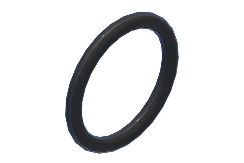 O-Ring 12,5x3 - 8 716 119 720