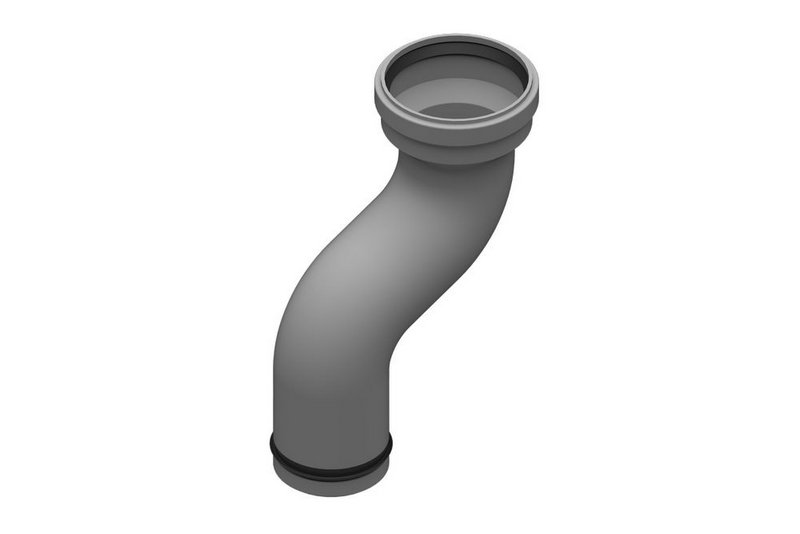Oberer Abgasaustritt - 8 716 766 505