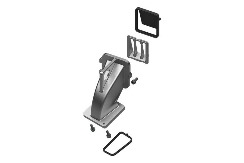 Gebläse Kanal - 8 716 766 518