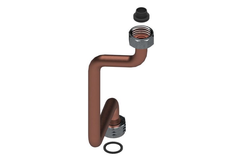 Plynová trubka - 8 716 766 519