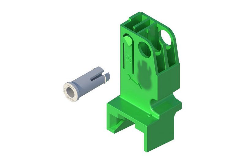 Arretierungbedienfeld - 8 716 766 524