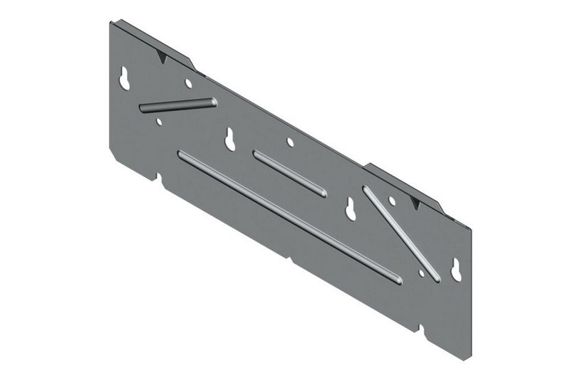 Upevňovací lišta - 8 716 766 628