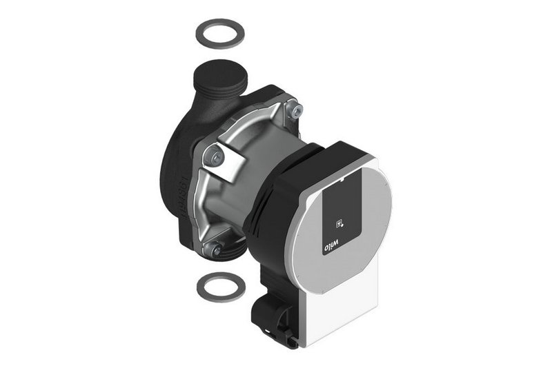 Čerpadlo SWi E1W 8MH ErP2CH 6H - 8 735 300 780