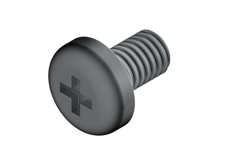 Šroub M5x8 (10x) - 8 737 602 552