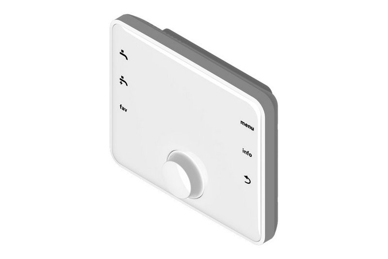 Kontrolní panel HPC410 - 8 737 718 606