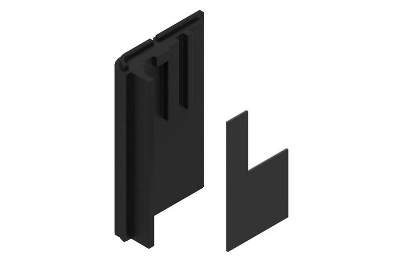 Boční díl EPP > 10 kW - 8 738 206 081