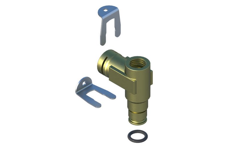 Adapter - 8 738 213 678