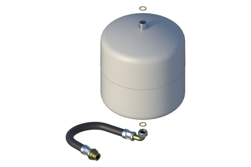 Pufferspeicher (16 L) - 8 738 213 682