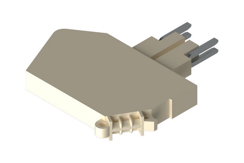 Sicherungstrennhebel THSI/5x20 - 8 738 213 690