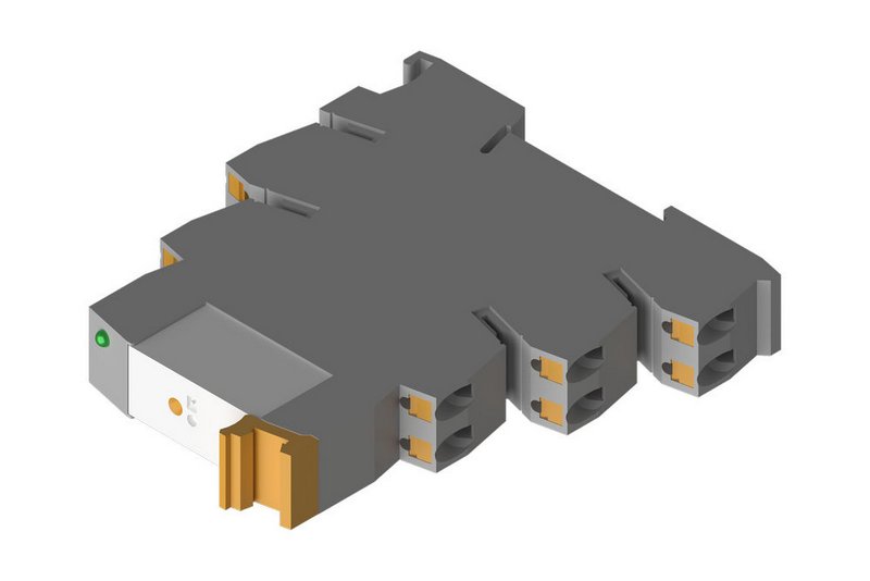 Relais PLC -RPT-24DC/1IC/ACT - 8 738 213 691